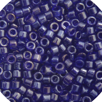 Miyuki Delica 11/0 Lined Beads