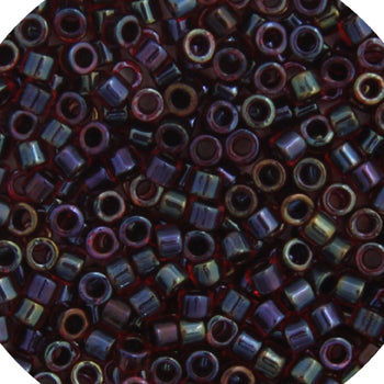 Miyuki Delica 11/0 Lined Beads