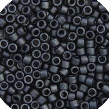 Miyuki Delica 11/0 Luster Beads
