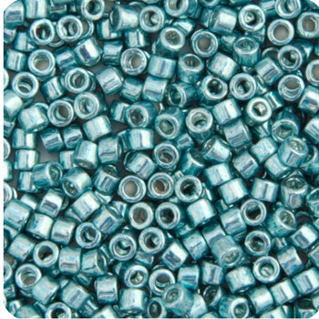 Miyuki Delice 11/0  Galvanized 5.2g