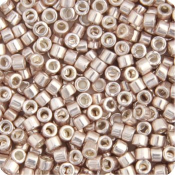 Miyuki Delica 11/0 Opaque Beads