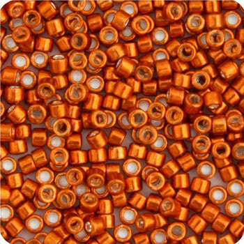 Miyuki Delice 11/0  Galvanized 5.2g