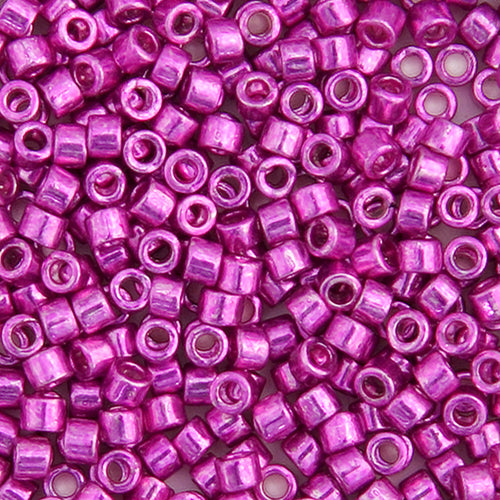 Miyuki Delice 11/0  Galvanized 5.2g