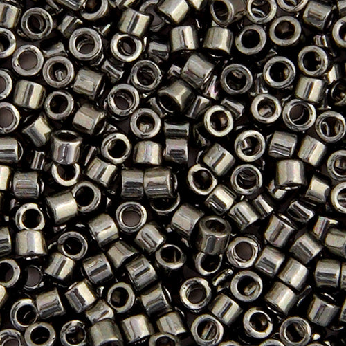 Miyuki Delica 11/0 Plated 5.2g