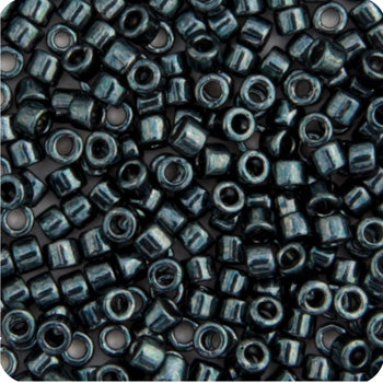 Miyuki Delica 11/0 Plated 5.2g