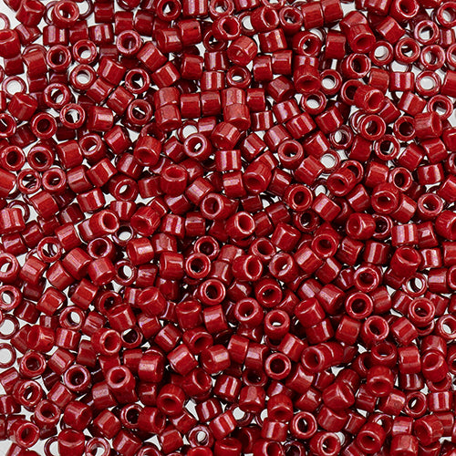 Miyuki Delica 11/0 Opaque Beads