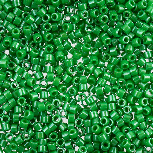 Miyuki Delica 11/0 Opaque Beads