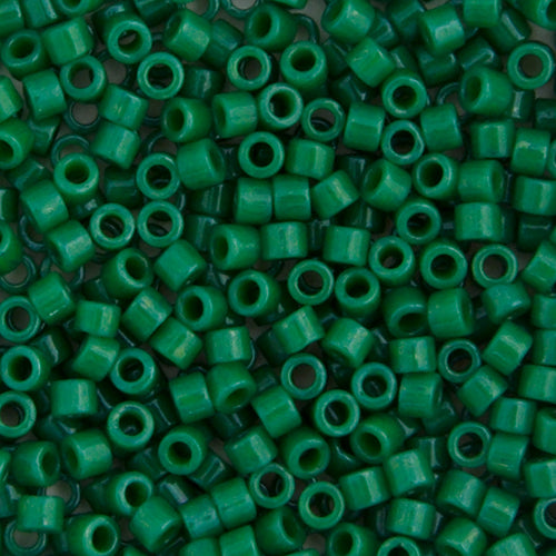 Miyuki Delica 11/0 Opaque Beads