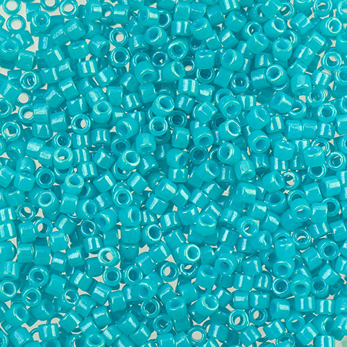 Miyuki Delica 11/0 Opaque Beads