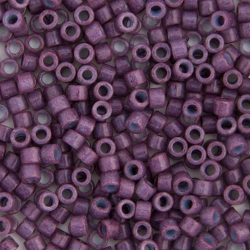 Miyuki Delica 11/0 Opaque Beads