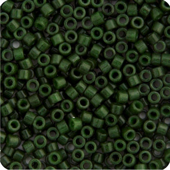 Miyuki Delica 11/0 Opaque Beads