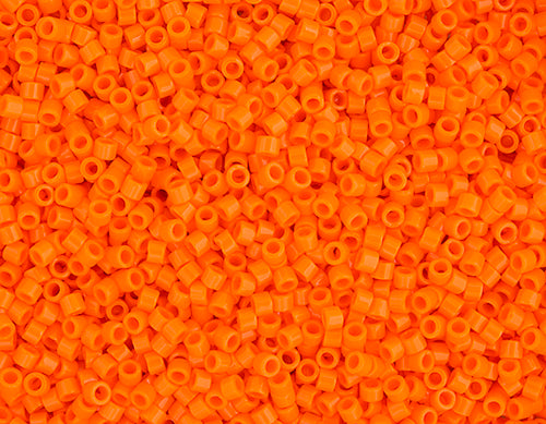 Miyuki Delica 11/0 Opaque Beads