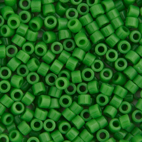 Miyuki Delica 11/0 Opaque Beads