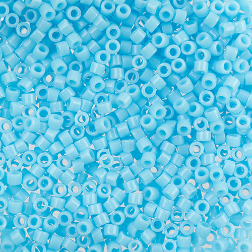 Miyuki Delica 11/0 Opaque Beads