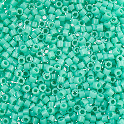 Miyuki Delica 11/0 Opaque Beads