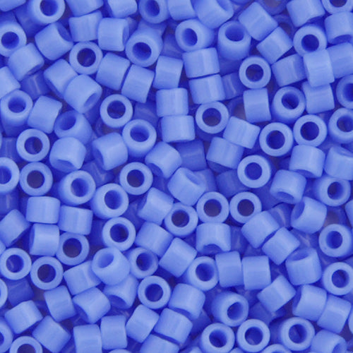 Miyuki Delica 11/0 Opaque Beads