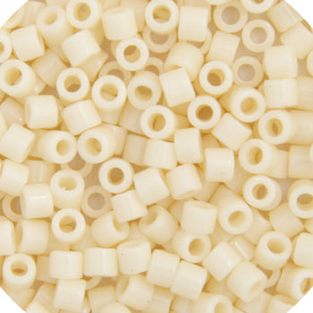 Miyuki Delica 11/0 Opaque Beads