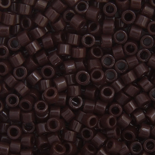 Miyuki Delica 11/0 Opaque Beads