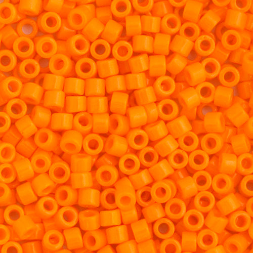Miyuki Delica 11/0 Opaque Beads