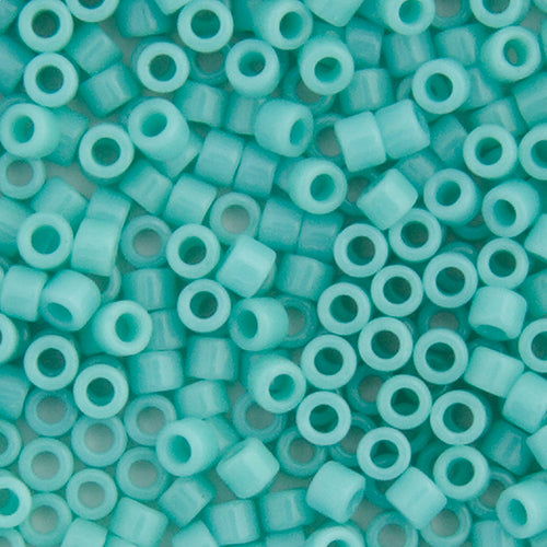 Miyuki Delica 11/0 Opaque Beads