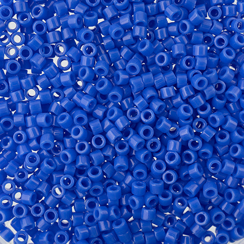 Miyuki Delica 11/0 Opaque Beads