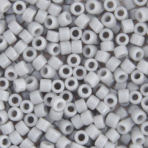 Miyuki Delica 11/0 Opaque Beads