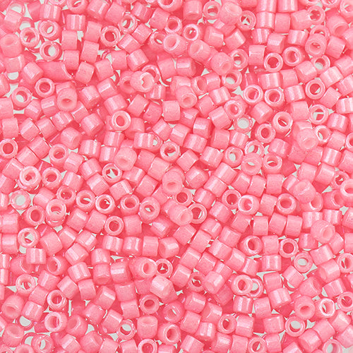 Miyuki Delica 11/0 Opaque Beads