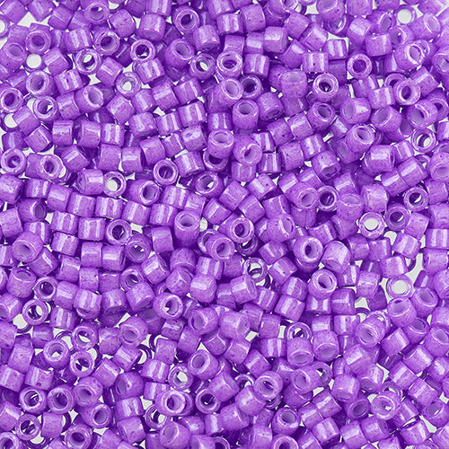 Miyuki Delica 11/0 Opaque Beads
