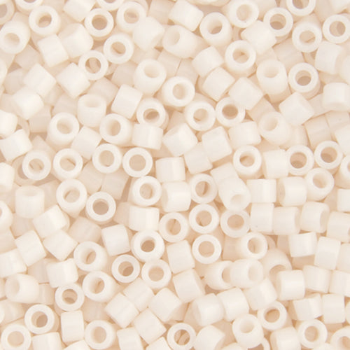 Miyuki Delica 11/0 Opaque Beads