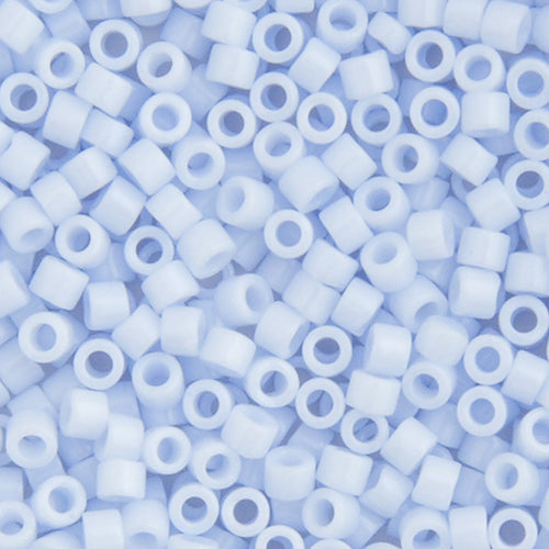 Miyuki Delica 11/0 Opaque Beads