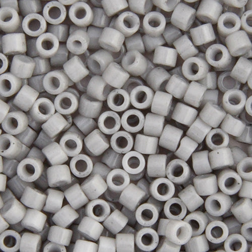 Miyuki Delica 11/0 Opaque Beads