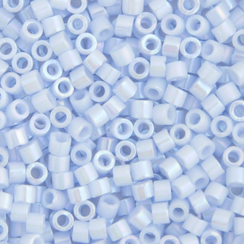 Miyuki Delica 11/0 Iris Beads