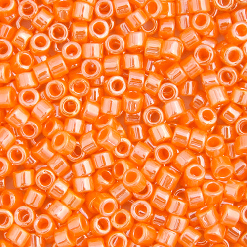 Miyuki Delica 11/0  Luster Beads 5.2g