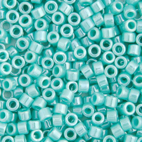 Miyuki Delica 11/0 Luster Beads