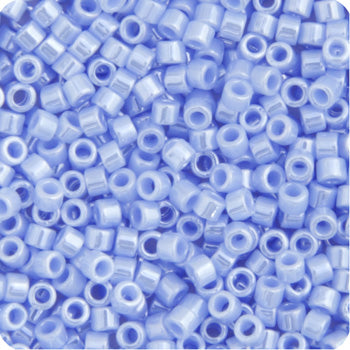 Miyuki Delica 11/0 Luster Beads