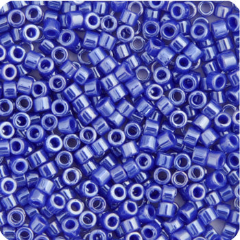 Miyuki Delica 11/0 Luster Beads