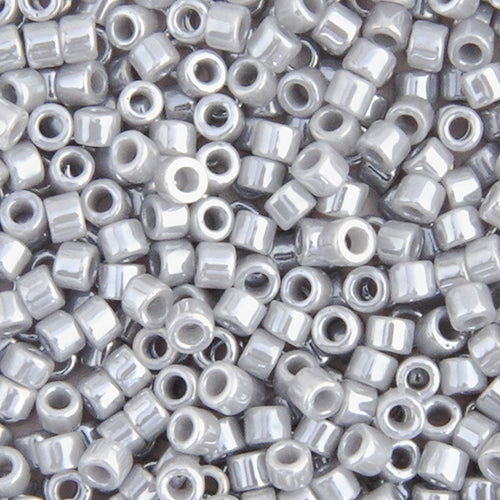 Miyuki Delica 11/0 Opaque Beads