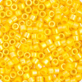 Miyuki Delica 11/0 Iris Beads