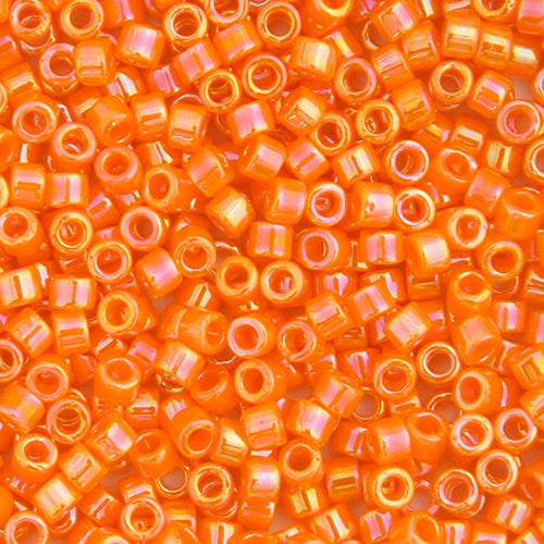 Miyuki Delica 11/0 Iris Beads