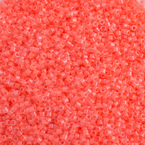 Miyuki Delica 11/0 Luminous Beads