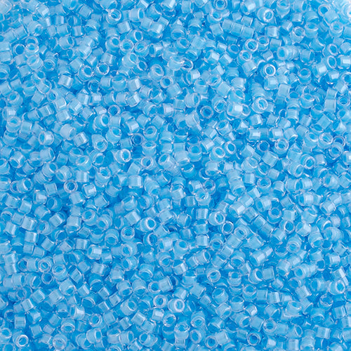Miyuki Delica 11/0 Luminous Beads