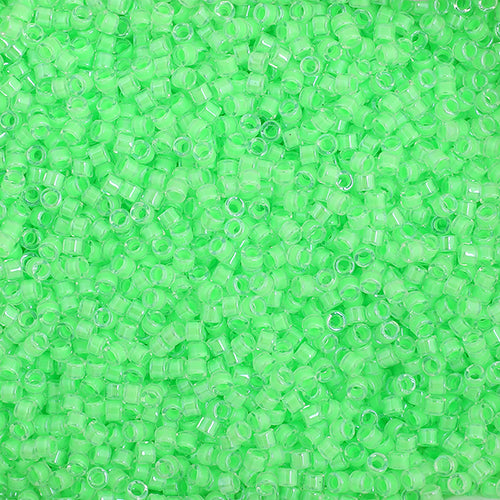 Miyuki Delica 11/0 Luminous Beads