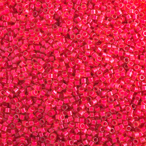 Miyuki Delica 11/0 Luminous Beads
