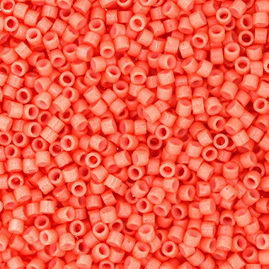 Miyuki Delica 11/0 Opaque Beads