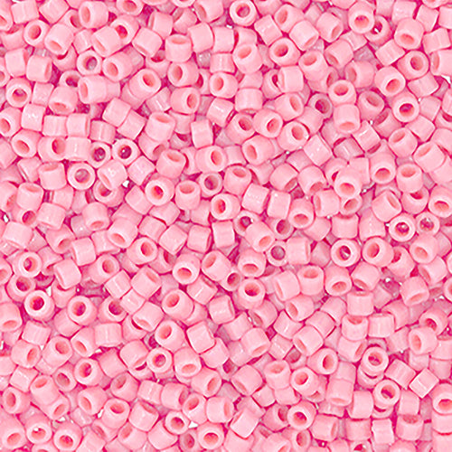 Miyuki Delica 11/0 Opaque Beads