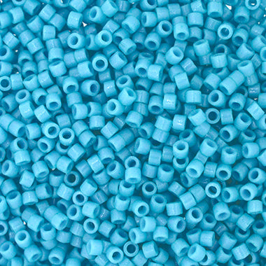 Miyuki Delica 11/0 Opaque Beads