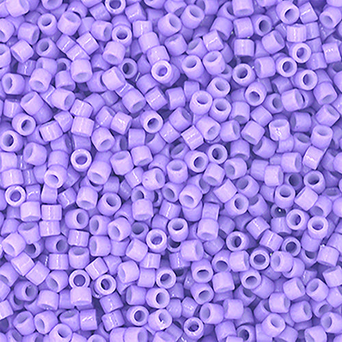 Miyuki Delica 11/0 Opaque Beads