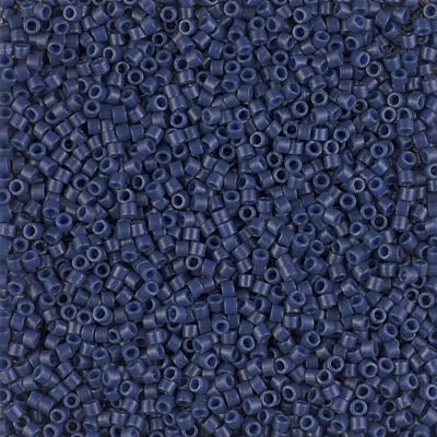 Miyuki Delica 11/0 Opaque Beads