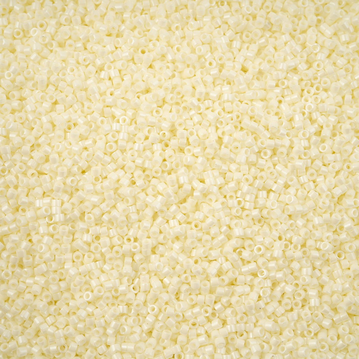 Miyuki Delica 11/0 Opaque Beads