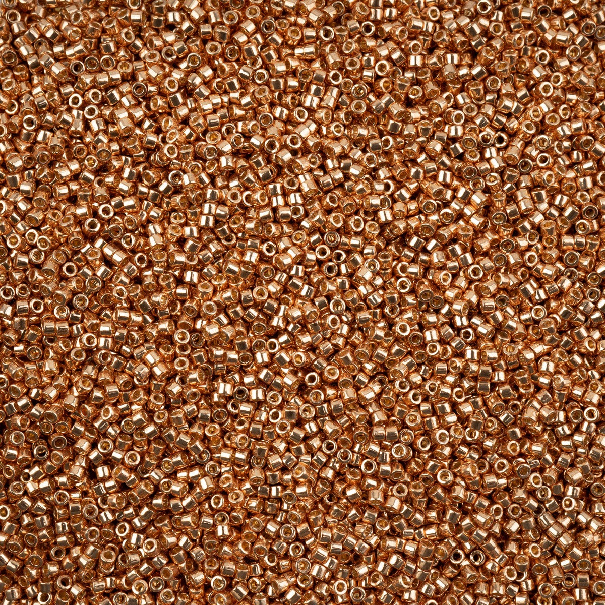 Miyuki Delice 11/0  Galvanized 5.2g